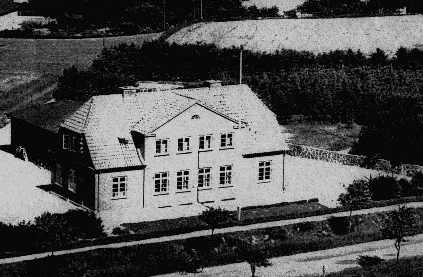 61  Hovslund Forsamlingshus